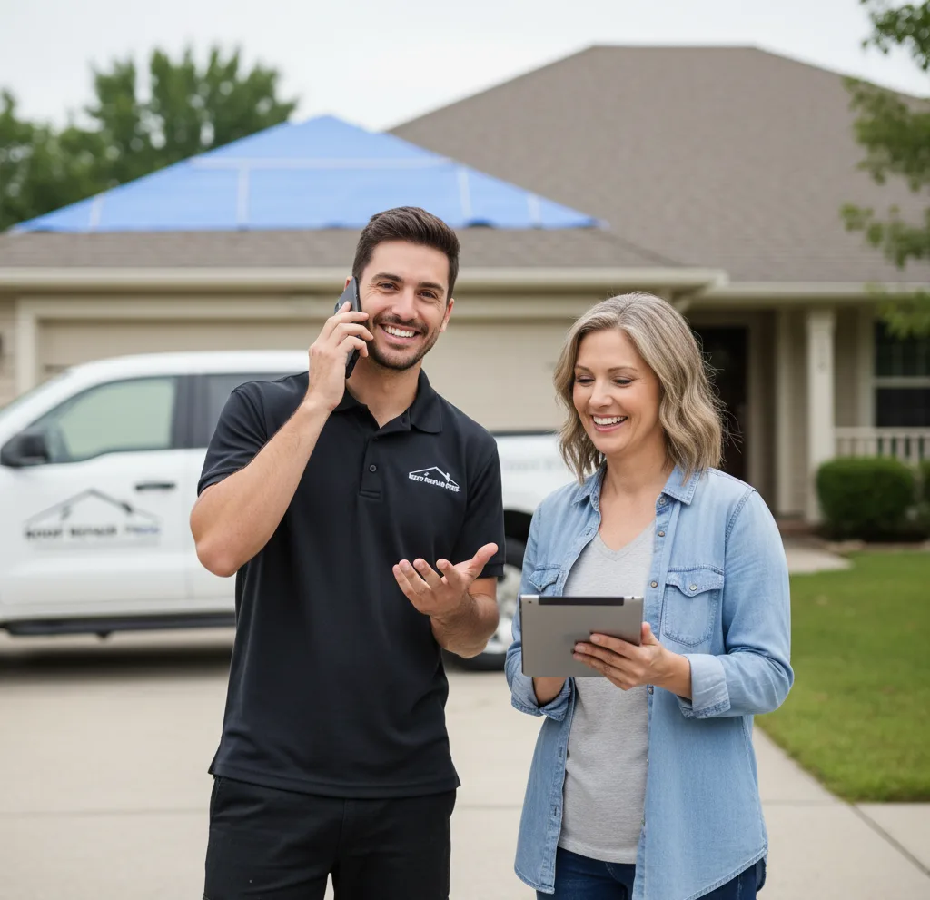 Storm Damage Repair in Lyons, NY